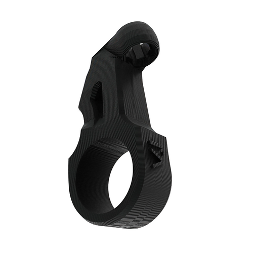 Black Billy Spincil