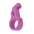 Pink Preston Spincil